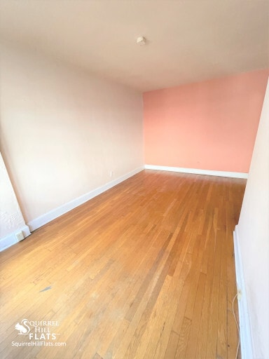 Building Photo - 6532 Wilkins Ave