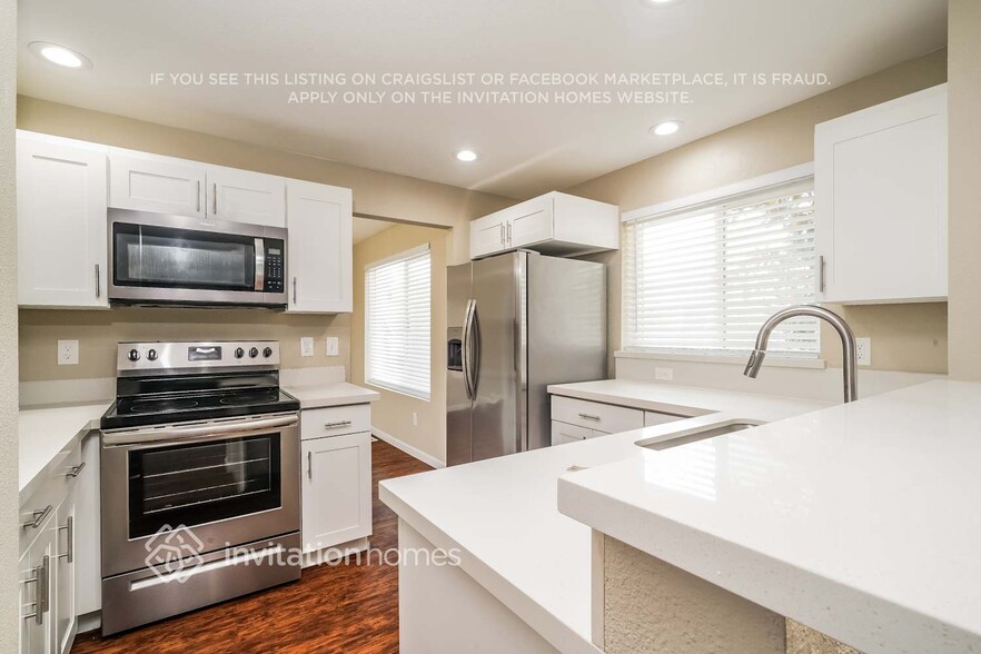 Building Photo - 21510 44th Ave Ct E