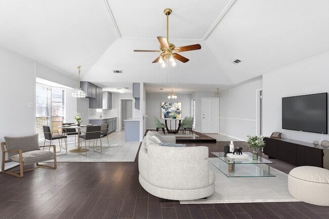 Building Photo - 6807 Falling Waters Dr