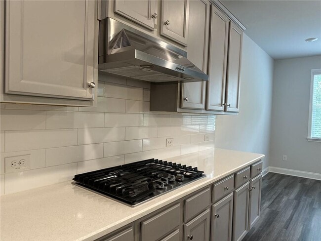 Building Photo - 3380 Deaton Trail