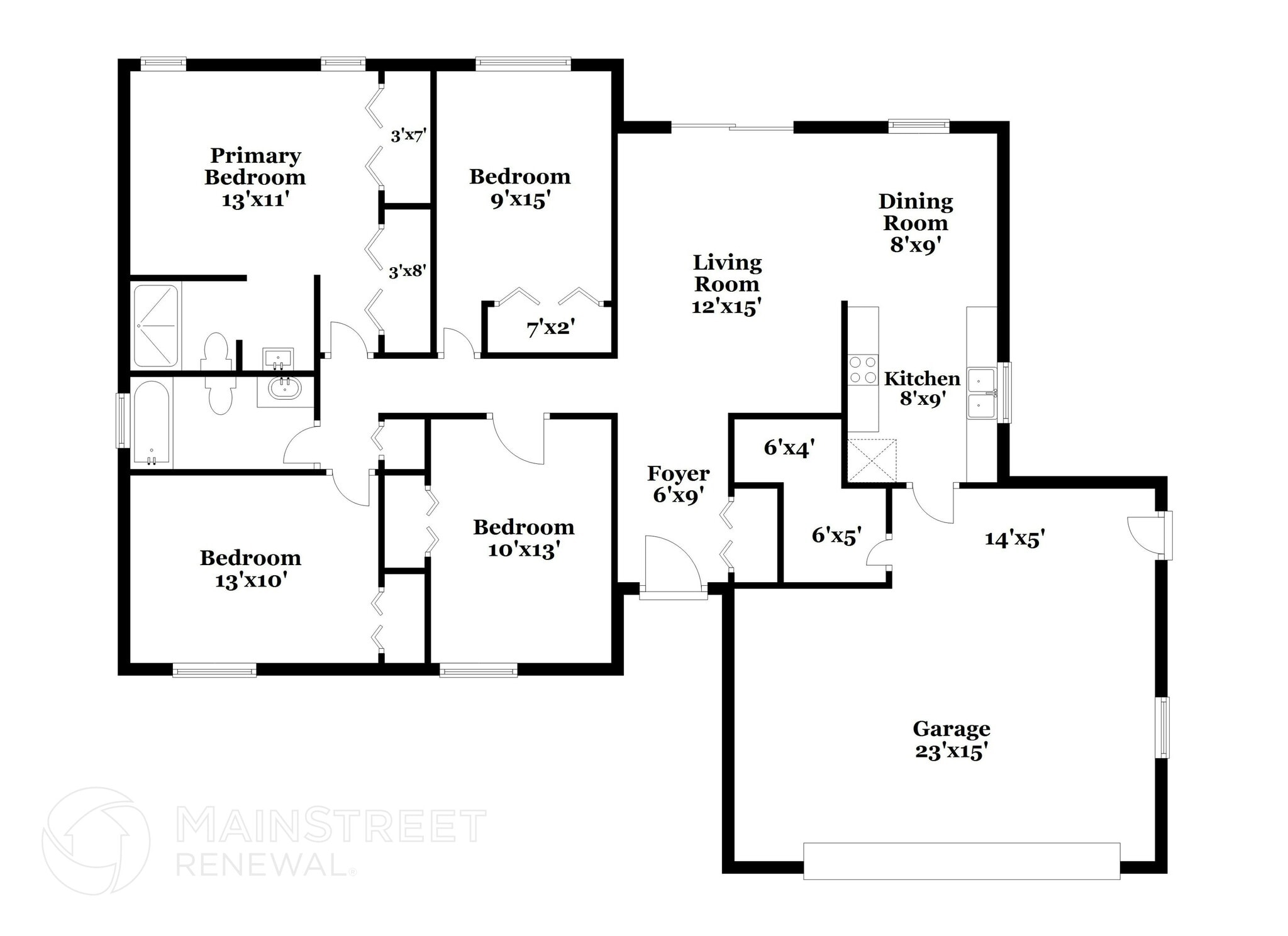 Building Photo - 3301 King William Cir