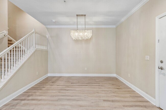 Building Photo - Coastal Luxury Townhome in Gated Amelia Island Community with Elevator & Garage