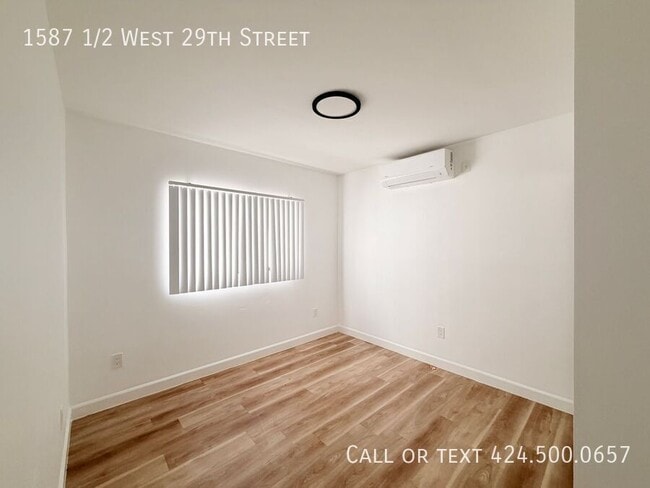 Building Photo - 1587 1/2 West 29th Street-