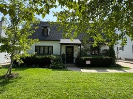 Building Photo - 2545 Van Dorn St
