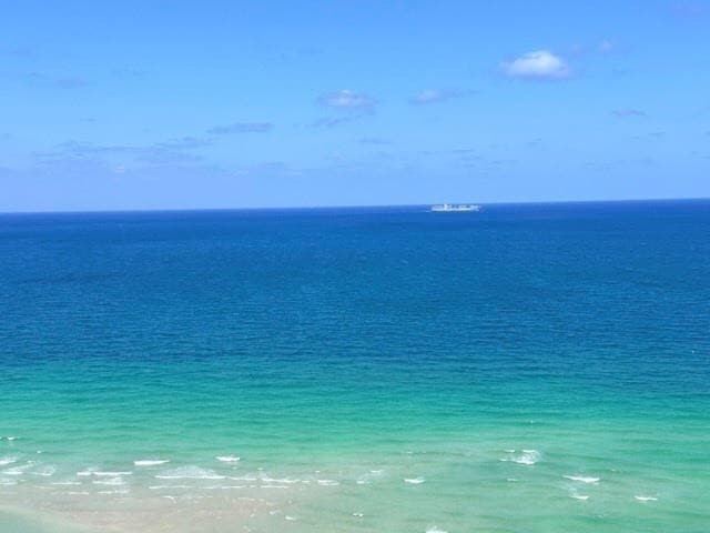 Building Photo - 2101 S Ocean Dr