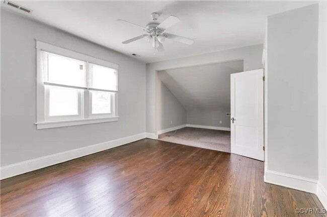 Building Photo - Beautiful Brookland Park Bungalow