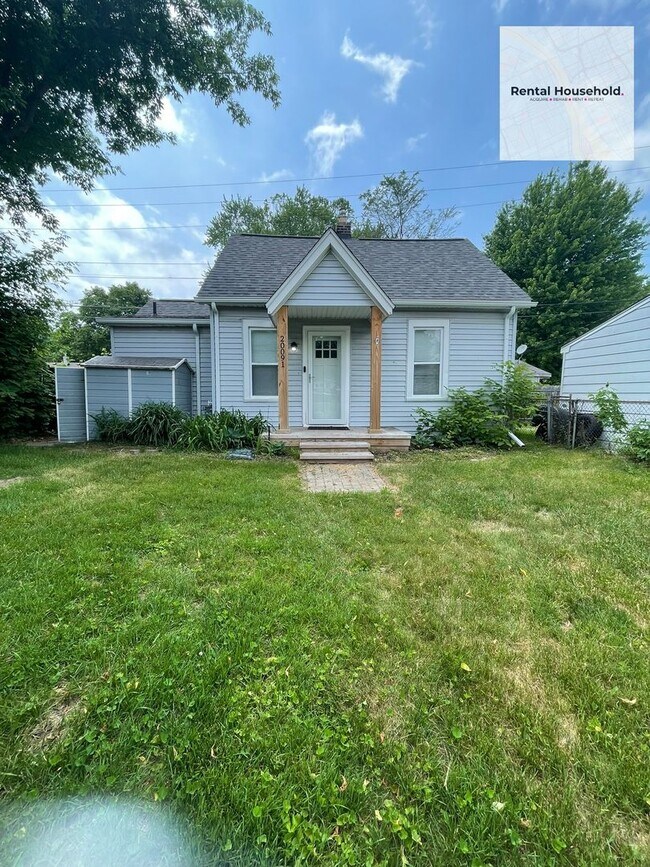 Building Photo - Adorable 2 Bedroom Located in Livonia
