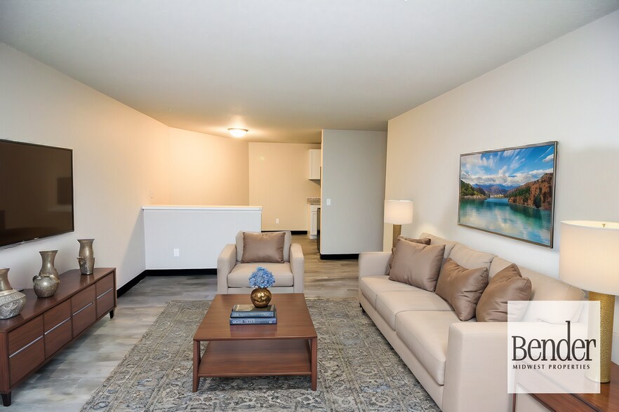 Interior Photo - Welcome to 3Falls Apartments - 1 Mo Free with a 13 Mo Lease!