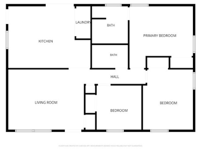 Building Photo - Remodeled ranch with fenced in yard!