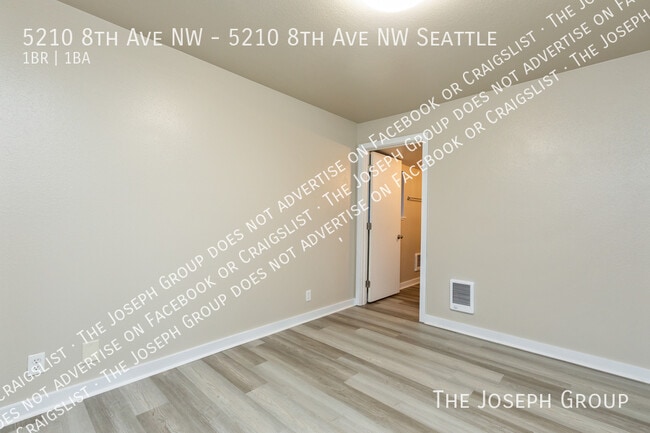 Building Photo - 5210 8th Ave NW