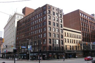 Building Photo - 140 Public Square
