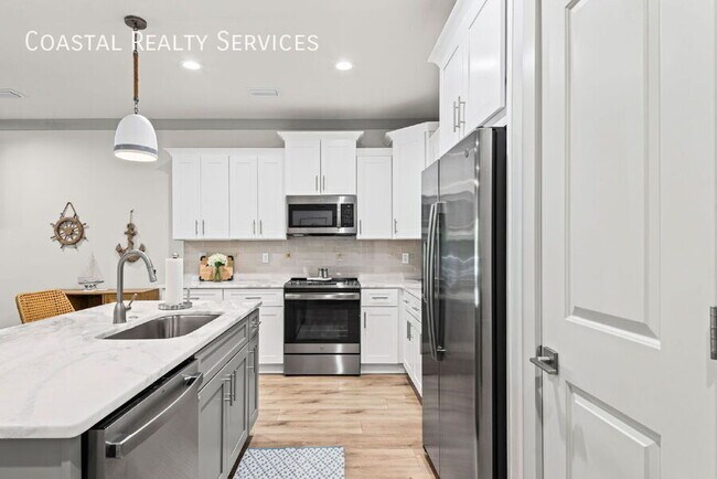 Building Photo - 45 Golden Bell Ct