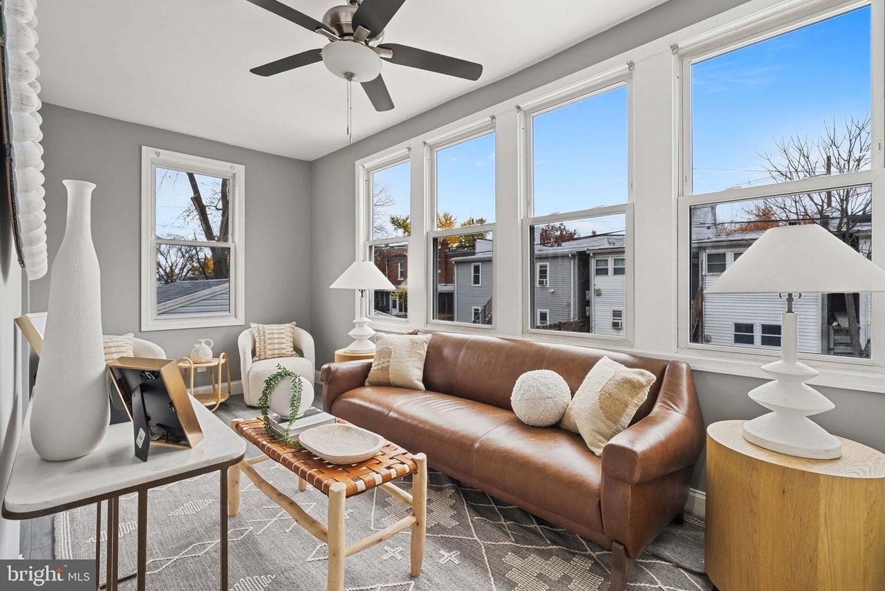 Building Photo - 1416 S St SE