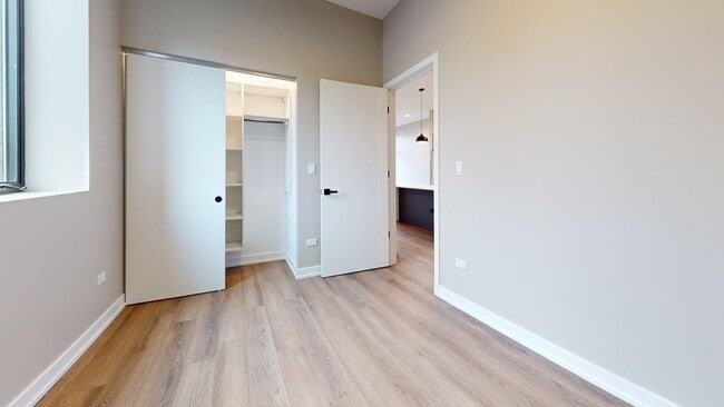 Floorplan - The Topaz