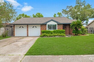 Building Photo - 2515 Tannehill Dr