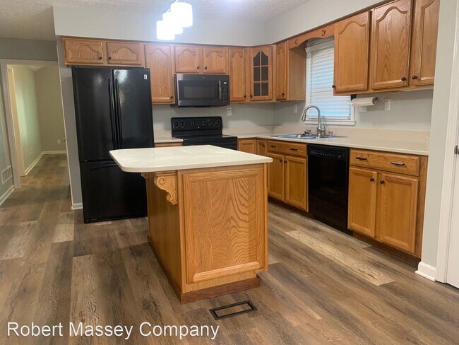 Building Photo - 3 br, 2 bath House - 819 Fountain Avenue