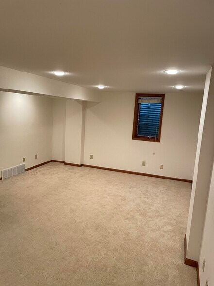 Bedroom #3 and/or Office/Game room - 1505 Little Bluestem Ct