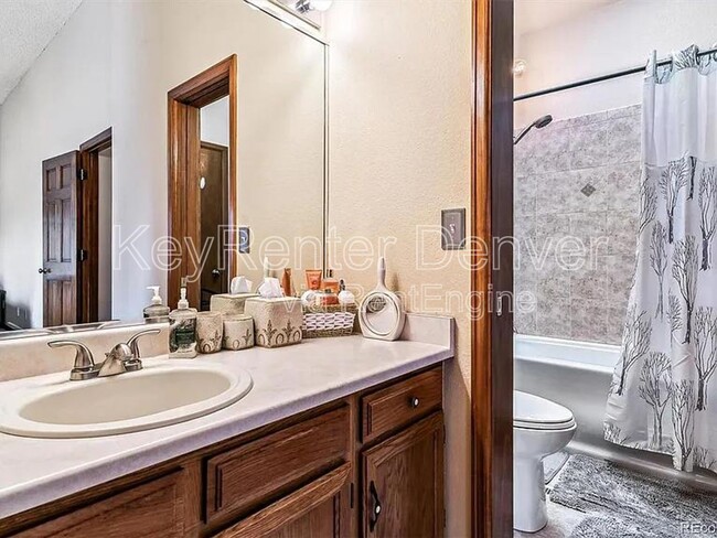 Building Photo - 4251 S Fairplay Cir