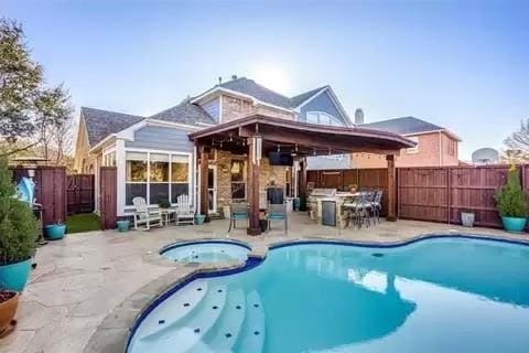 Building Photo - 3609 Ironstone Dr