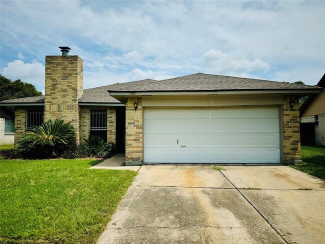 Primary Photo - 15603 Raven Trail