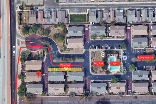 Building Photo - 2Bed/2Bath Furnished Condo in North Chandler! Move-In Ready on 07/23/2026!