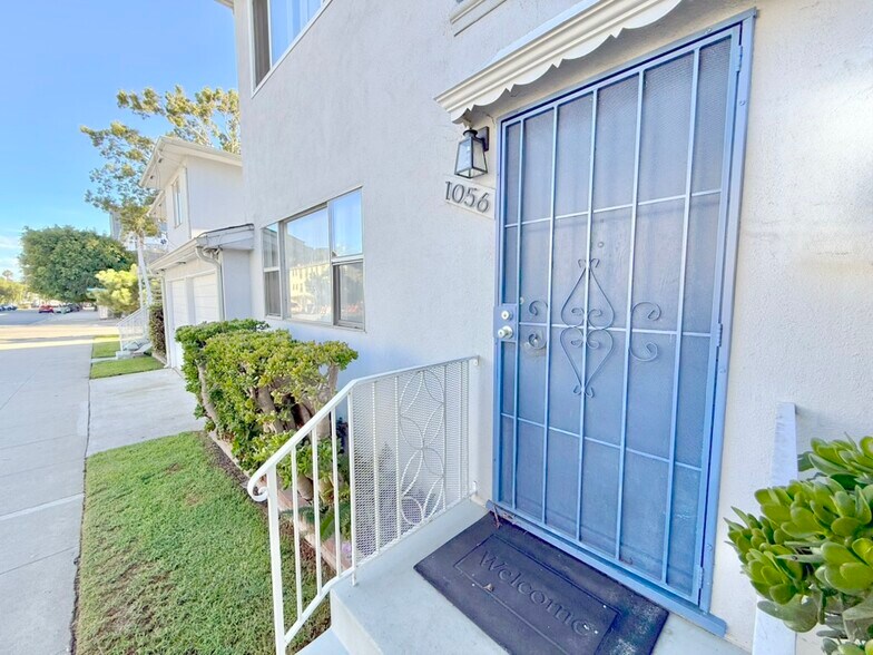 Building Photo - 231 California Ave