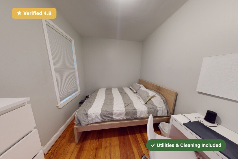 Building Photo - Furnished Private Bedroom in East Boston