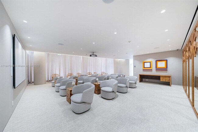 Building Photo - 9001 Collins Ave