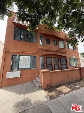 Building Photo - 1111 Orizaba Ave
