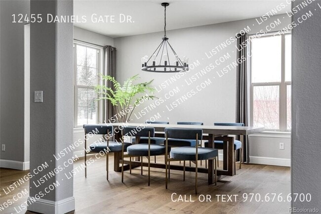 Building Photo - 12455 Daniel's Gate Dr