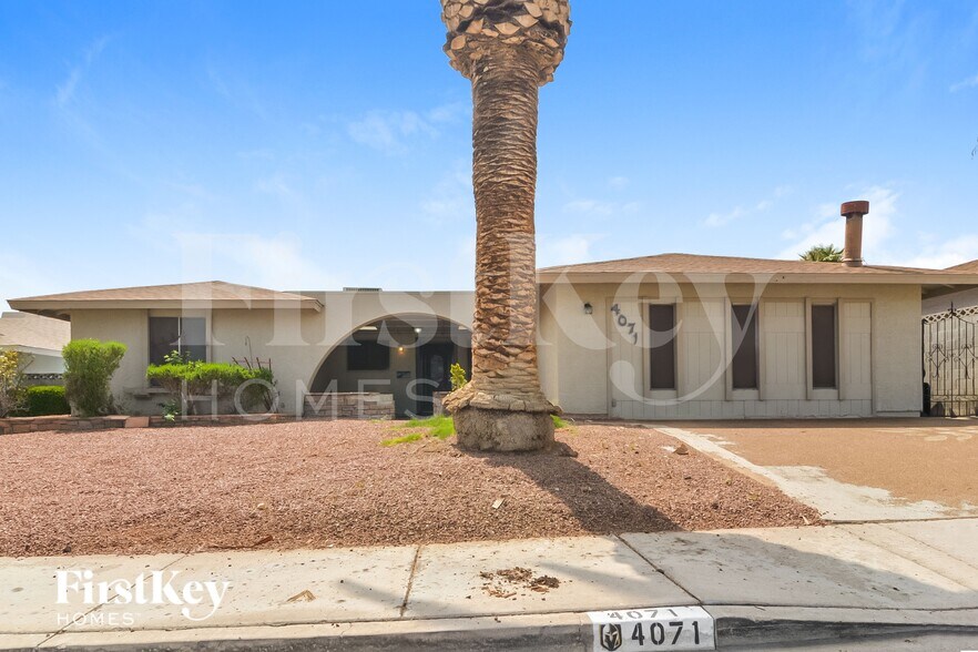 Building Photo - 4071 Oakhill Ave