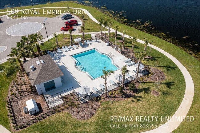 Building Photo - 509 Royal Empress Dr