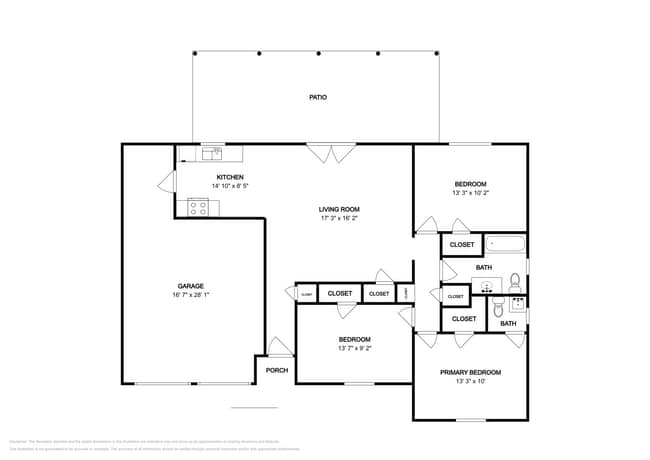 Building Photo - 6624 Cathy Dr