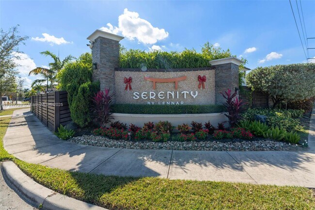 Building Photo - 16175 SW 136th Terrace