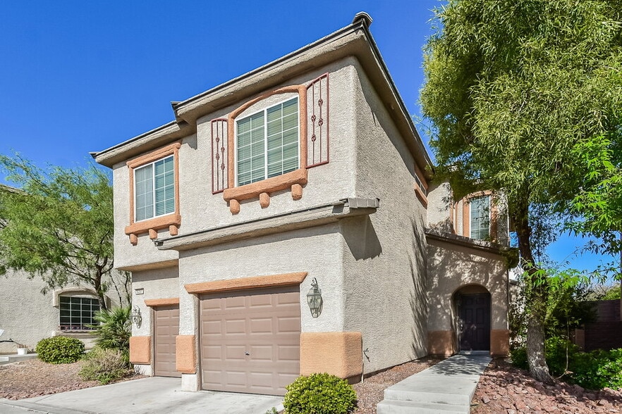 Building Photo - 8257 Begonia Blush Dr