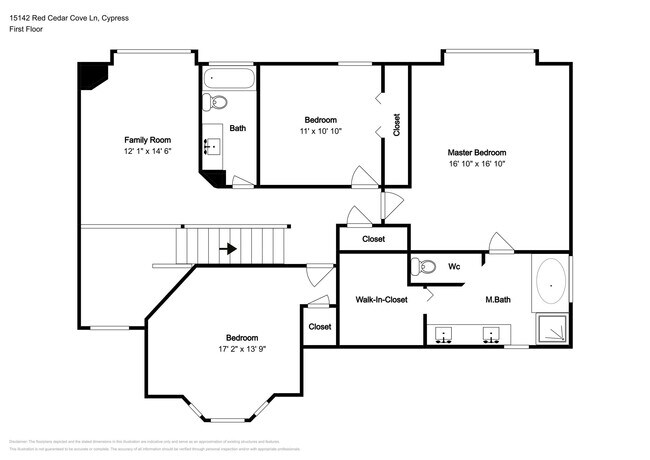 Building Photo - 15142 Red Cedar Cove Ln