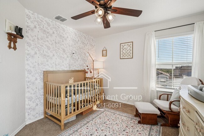 Building Photo - 8215 Blue Canal