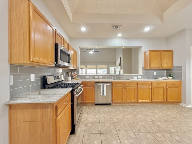 Building Photo - 1803 Moston Dr