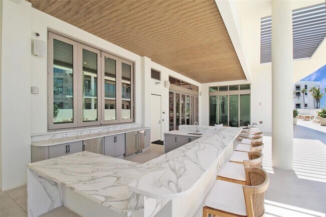 Building Photo - Luxury Furnished Gulf-Front Condo at The St. Regis Residences, Longboat Key, FL