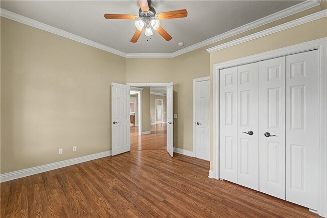 Building Photo - 3503 SW Baybridge Cove