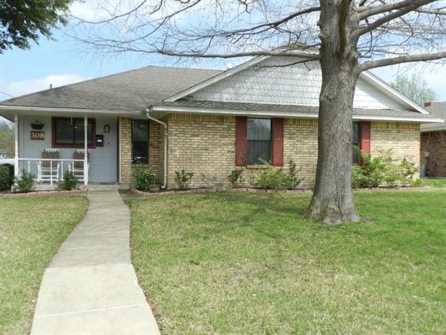 Primary Photo - 308 Floyd St