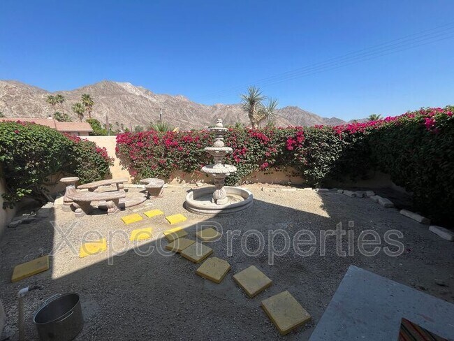 Building Photo - 53750 Avenida Alvarado
