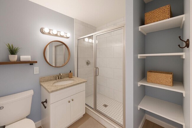 Building Photo - 3573 Galloway Ave