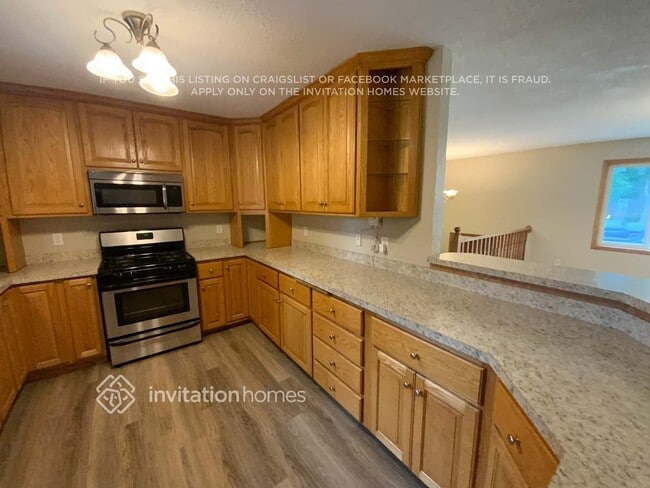 Building Photo - 11796 191st Ave NW