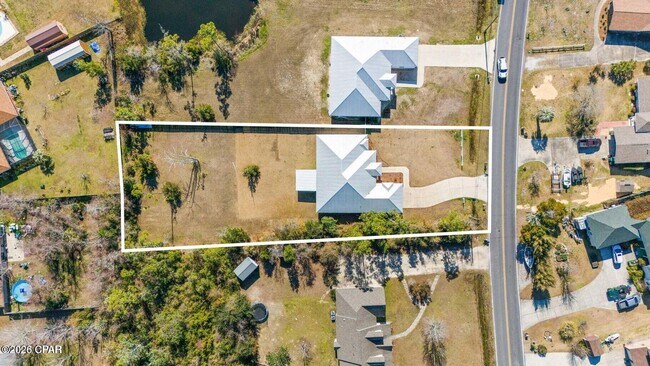 Building Photo - 1041 Plantation Dr