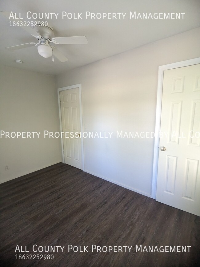 Building Photo - Awesome 2/1 Apartment in Auburndale for Rent