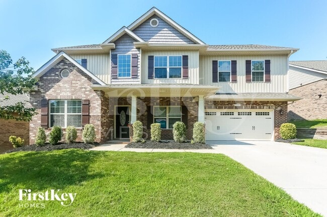 Building Photo - 7203 Ogden Pl