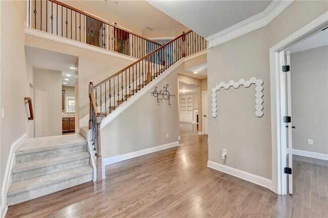 Building Photo - 3709 Union Park Dr