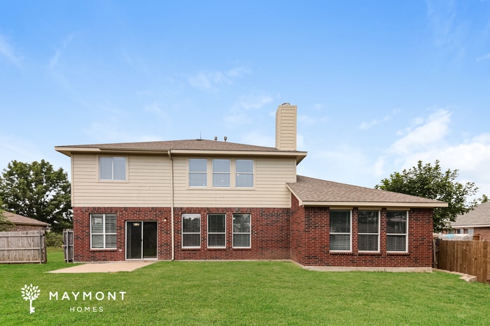 Building Photo - 1015 Shenandoah Way