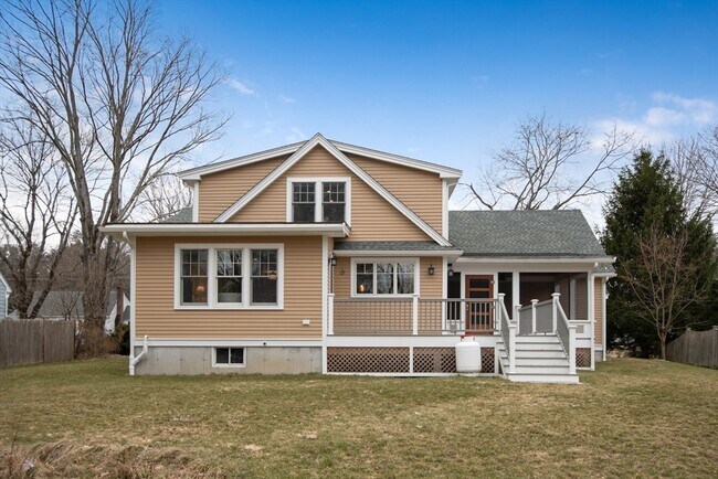 Building Photo - 58 Southfield Rd